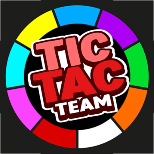 TicTacTeam