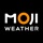 MojiWeather: Weather Radar