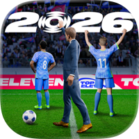 Top Eleven: Manager de Futebol