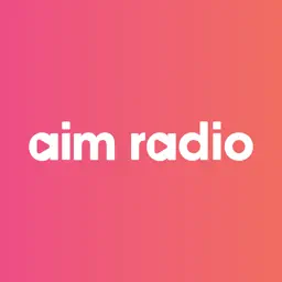 AIM Radio app icon