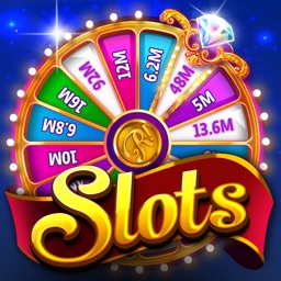 Hit it Rich! Casino Slots Game