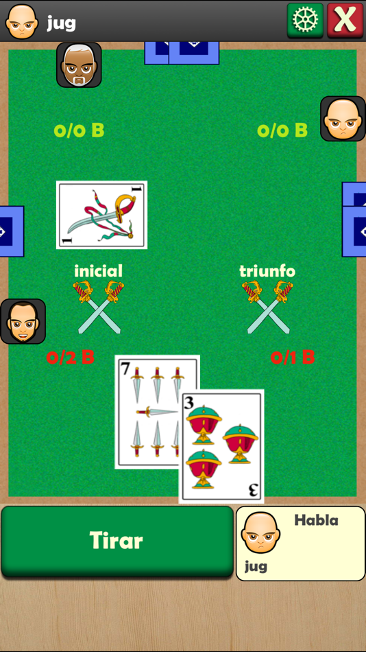 #3. PoCHa TxL (iOS) By: ChelfasT