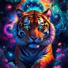 Neon Animals Wallpapers 4K icon