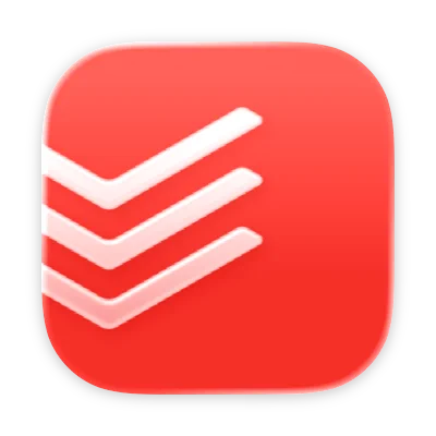 Todoist's avatar