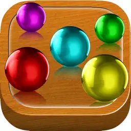 CrushColorBalls app icon
