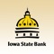 With the Iowa State Bank Mobile Banking App, you can access your account from anywhere, anytime
