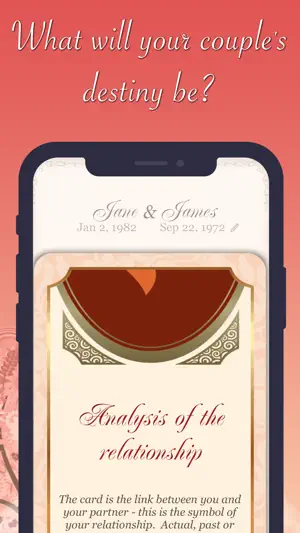 Tarot Love Angel Readings screenshot 3