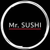 Mr. Sushi