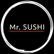 Mr. Sushi