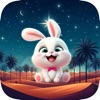 Rabbit Fly Odie icon