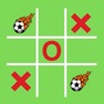 Get Football Tic Tac Toe & Quiz for iOS, iPhone, iPad Aso Report