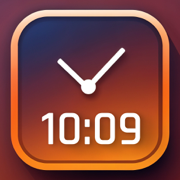Watch Faces Gallery — Facet