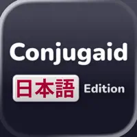 Conjugaid - Japanese Verbs