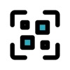 Lite QR icon