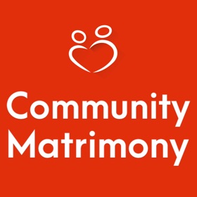 螢幕擷取畫面 (4) Community Matrimony App
