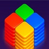 Stack Master: Color Sort icon
