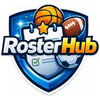 RosterHub: Sports Team Manager