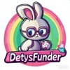 DetysFunder