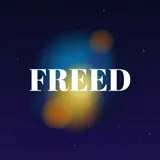 FREED: Quit Vaping & Nicotine - 앱 아이콘
