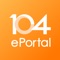 「104 ePortal APP」