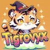 Tiger Tigrovyx icon