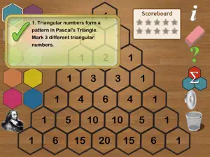 Pascal's Triangle screenshot 4