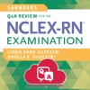 NCLEX RN Q&A Tutoring Saunders icon