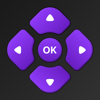 Remote for Roku TV & Smart TV - To Ngoc Mai