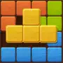 Block Blitz - Wooden Puzzle