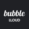 bubble for LLOUD icon