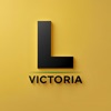 L License VIC icon