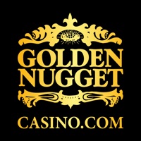 Golden Nugget Online Casino logo