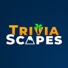 Triviascapes: fun trivia quiz - MNO GO APPS LTD