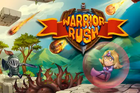 Warrior Rush