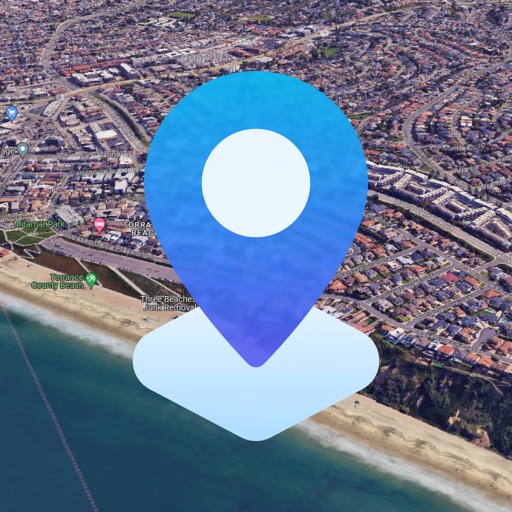 3D Finder and Maps - AppWisp.com