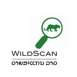 WildScan Lao