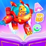 Get Educational Games for kids for iOS, iPhone, iPad Aso Report
