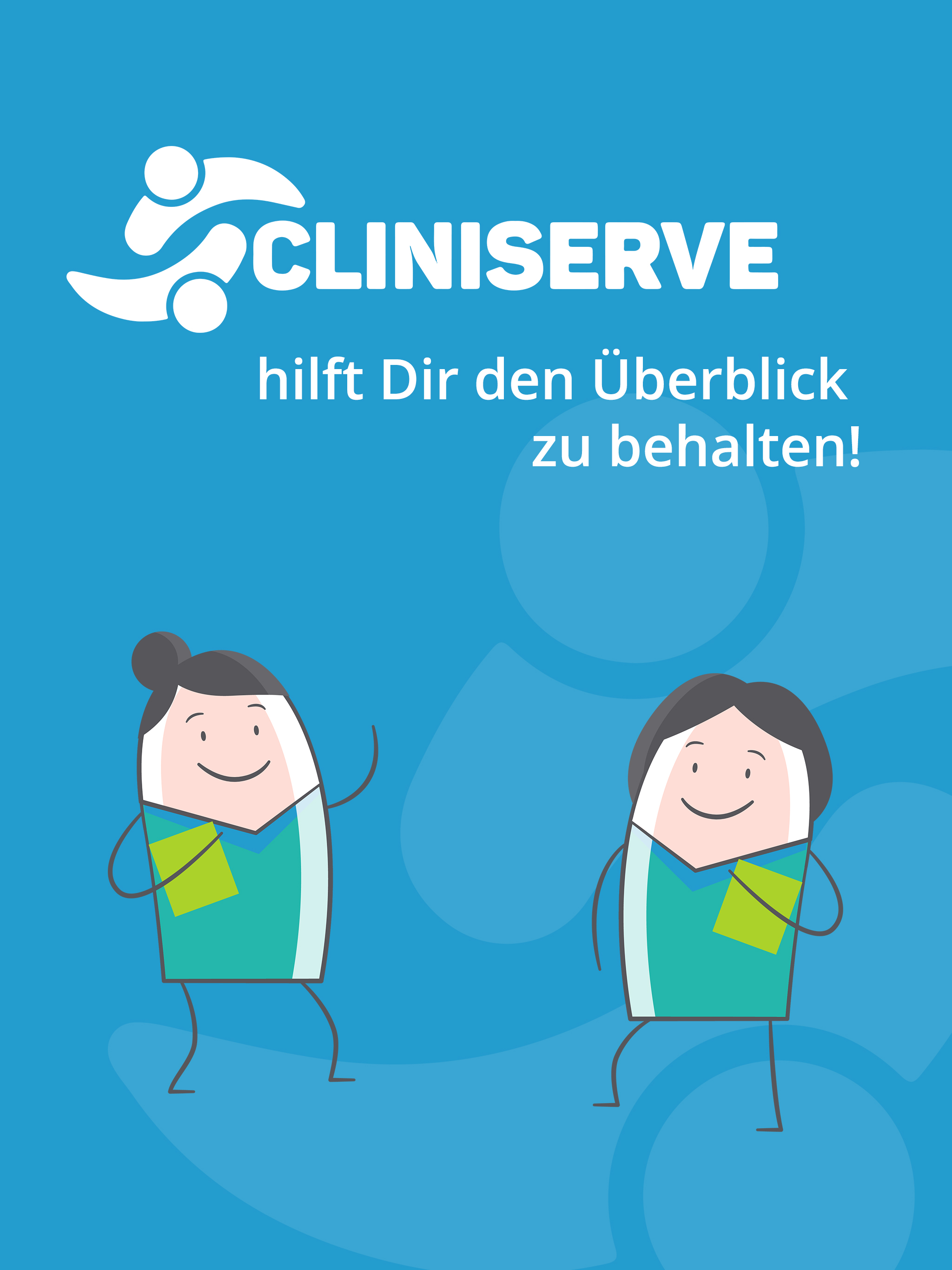 Cliniserve Flow