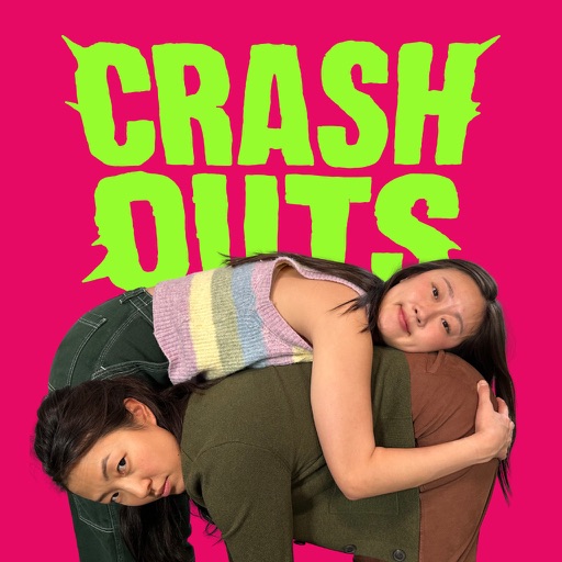 CRASH OUTS