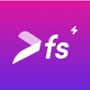 Fast Shift icon