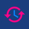 Jabez TimeClock icon