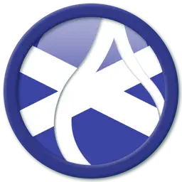 Learn Scottish Gaelic app icon