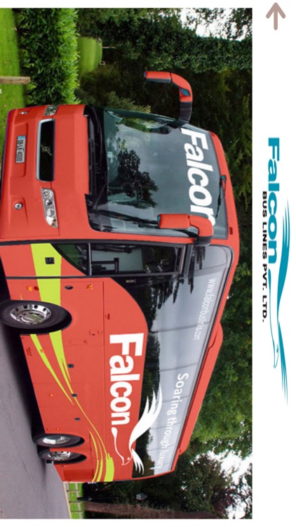 Eagle Falcon screenshot-4