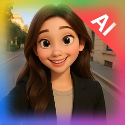 Metoon: Cartoon Photo Editor
