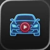 FusionCam for Tesla - App-Symbol