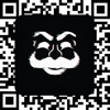 My QR - Uliana Gritchina
