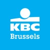 KBC Brussels Mobile icon