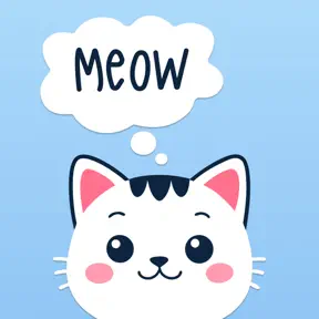 猫翻訳 - ペットがあなたの言うことを理解できるようにする icon