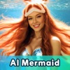 AI Mermaid Effect: Videfix icon