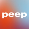 Peep | Outfit Finder & Planner icon